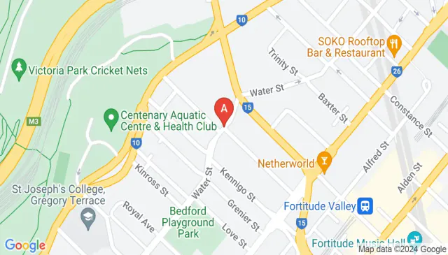 Excellent Valley location with twenty four seven access