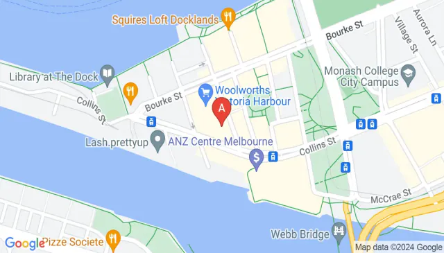 Parking For Rent - Exo Docklands, 55 Merchant Street Car Park