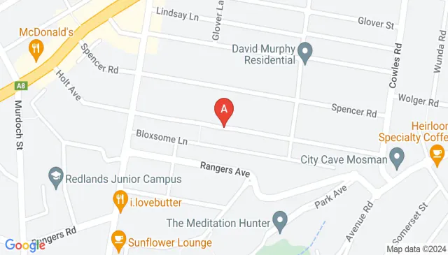 Parking For Rent - Extremely Convenient Cremorne Carspace Parking For Rent - Extremely Convenient Cremorne Carspace