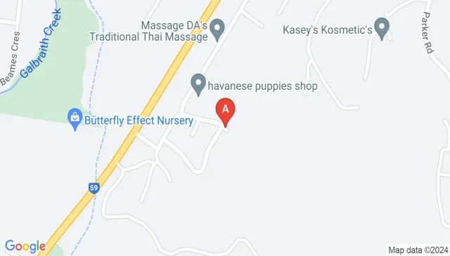 Parking For Rent - Fairweather Road Cannonvale