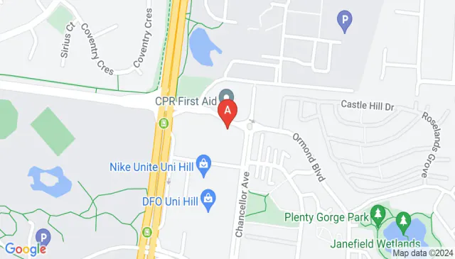 Ormond Blvd Bundoora parking at Fat Staks rent a space