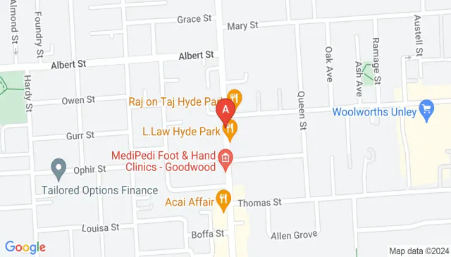 Parking For Rent - Festival Adelaide Car Park