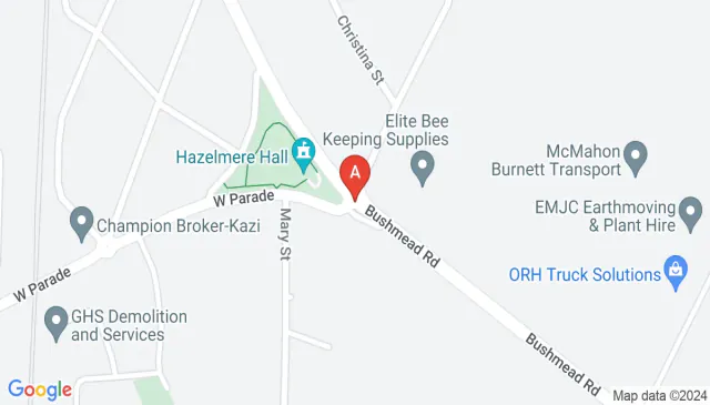 FIFO parking near Perth Airports convenient and affordable