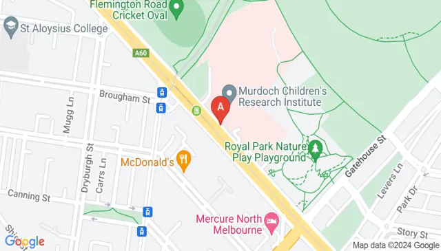 Parking For Rent - Flemington Road, North Melbourne Parking For Rent - Flemington Road, North Melbourne