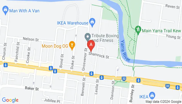 Flockhart Street Abbotsford Parking Spot Available Today