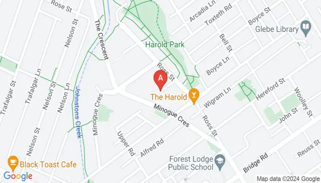 Parking For Rent - Forest Lodge Parking