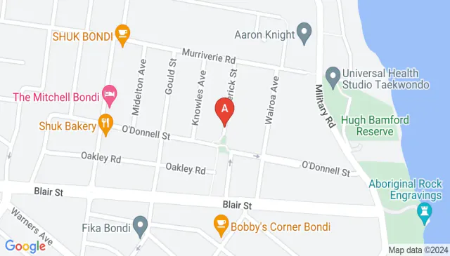 Frederick Street North Bondi Parking Space For Lease Frederick Street North Bondi Parking Space For Lease