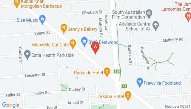 Frewville Green Car Park on Glen Osmond Road Available Frewville Green Car Park on Glen Osmond Road Available