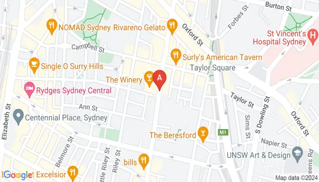 Woolloomooloo Parking Spaces Fully secure basement carpark Woolloomooloo Parking Spaces Fully secure basement carpark