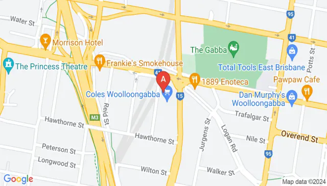 Parking For Rent - Gabba Central Woolloongabba Car Park Parking For Rent - Gabba Central Woolloongabba Car Park