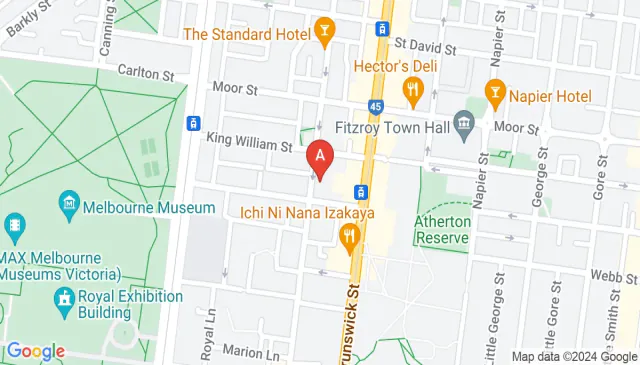 Wanted Fitzroy garage for monthly rental near you now Wanted Fitzroy garage for monthly rental near you now