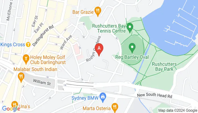 Parking For Rent - Garage For Lease In Rushcutters Bay