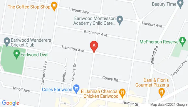 Garage for rent on a quiet Earlwood street for you Garage for rent on a quiet Earlwood street for you