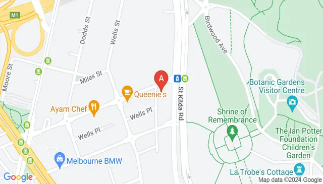 Parking For Rent - The Gateway Melbourne Car Park Parking For Rent - The Gateway Melbourne Car Park