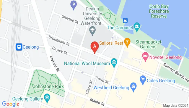 Parking For Rent - Geelong Waterfront Parking For Rent - Geelong Waterfront