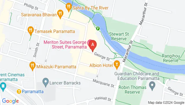 Parking For Rent - George Street Parramatta Car Parking Parking For Rent - George Street Parramatta Car Parking