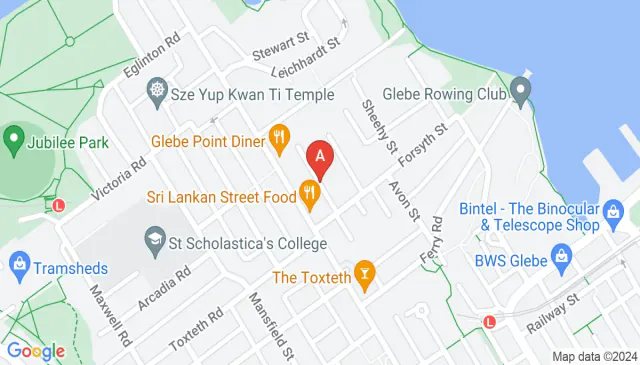 Parking For Rent - Glebe Parking Space - Close To The Cbd! Parking For Rent - Glebe Parking Space - Close To The Cbd!