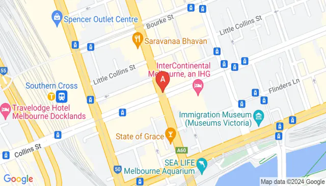 Parking spaces Melbourne Collins Street available now Parking spaces Melbourne Collins Street available now