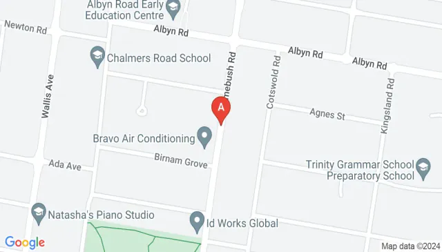 Great Cheap Parking Space on Hume Highway Strathfield NSW