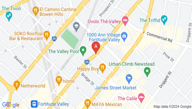 Parking For Rent - Great Car Park Near Cbd