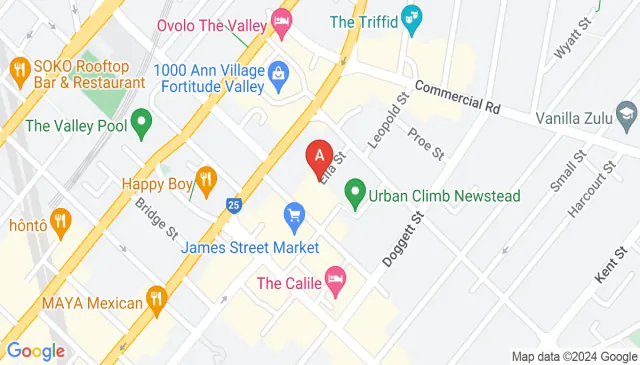 Parking For Rent - Great Car Park Space Near Cbd