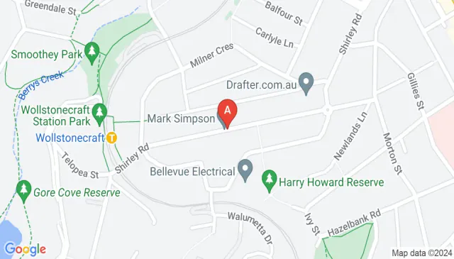 Parking For Rent - Great Car Spot Near Crows Nest /wollstonecraft! Parking For Rent - Great Car Spot Near Crows Nest /wollstonecraft!