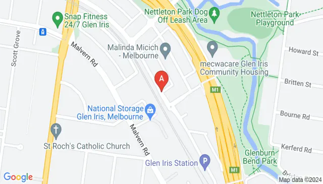 Great CBD parking for rent at Wills Street Melbourne