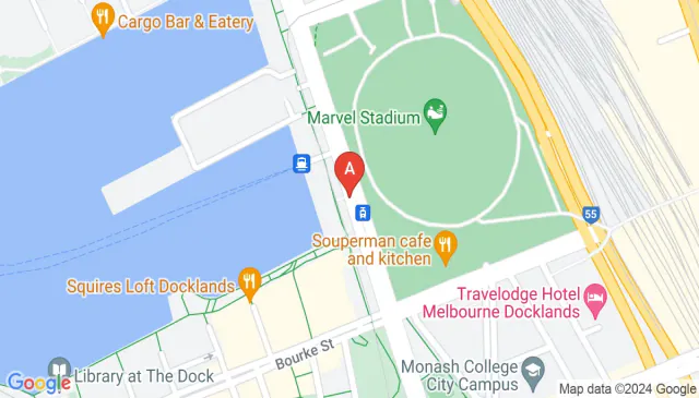 Great indoor parking near Marvel Stadium Docklands city Great indoor parking near Marvel Stadium Docklands city