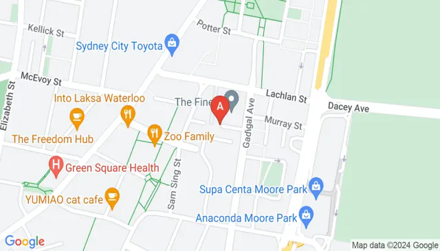 Parking For Rent - Great Indoor Parking At Waterloo