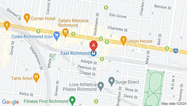 Parking For Rent - Great Location Car Park In Cremorne