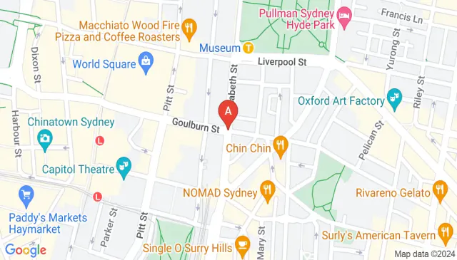 Parking For Rent - Great Lock-up Parking Space In Surry Hills