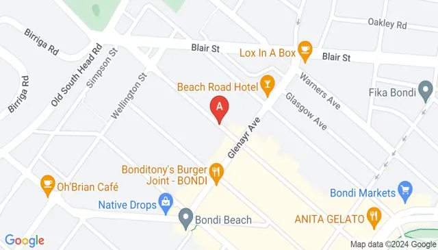 Parking For Rent - Great Parking 3 Mins Walk To Bondi Beach!