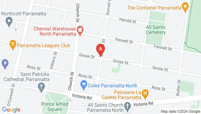 Parking For Rent - Great Parking For 3 Sorrell St Residents Only