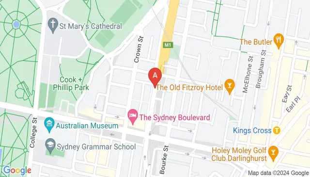 Parking For Rent - Great Parking Between Hyde Park And King Cross