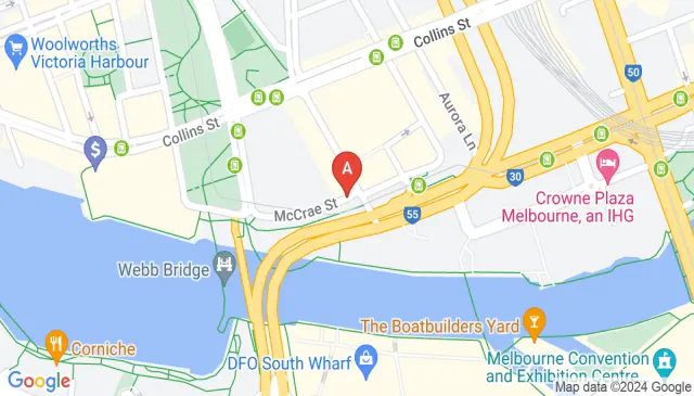 Parking For Rent - Great Parking For Cbd And Marvel Stadium