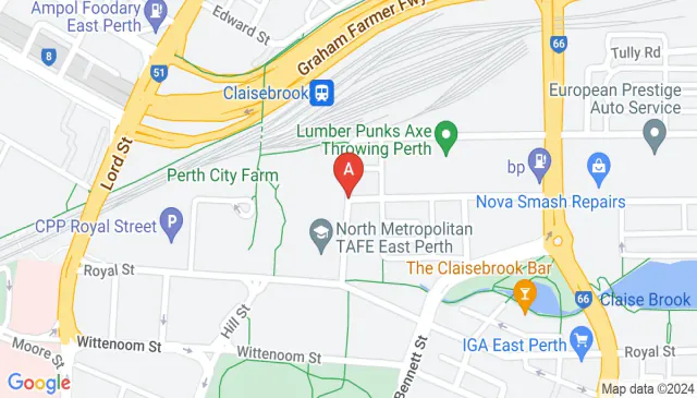 Parking For Rent - Great Parking Cbd