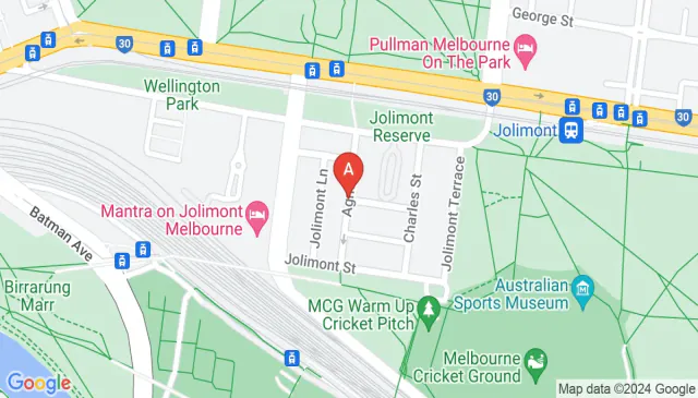 Parking For Rent - Great Parking Close To Cbd And Everything