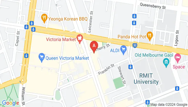 Great Melbourne CBD parking at Elizabeth Street to rent Great Melbourne CBD parking at Elizabeth Street to rent