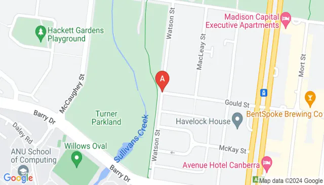 Parking For Rent - Great Parking Near Cbd, Secure.