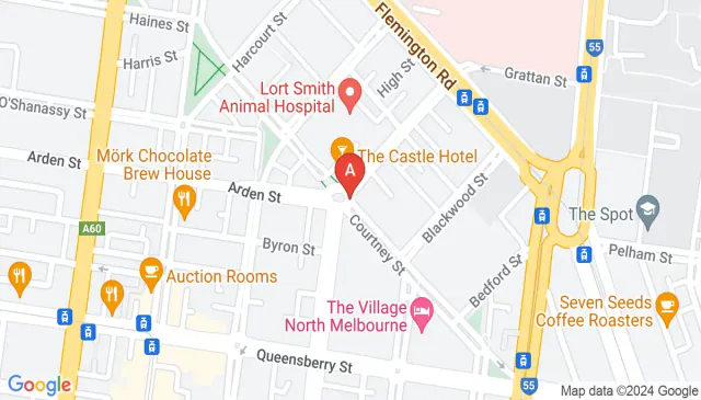 Parking For Rent - Great Parking Near Royal Hospital And Cbd