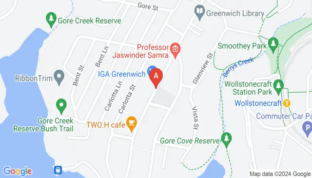 Greenwich Parking Great Spot Near Royal North Shore Hospital Greenwich Parking Great Spot Near Royal North Shore Hospital