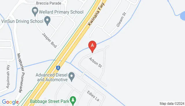 Secure parking with cameras available in Wellard WA to rent Secure parking with cameras available in Wellard WA to rent