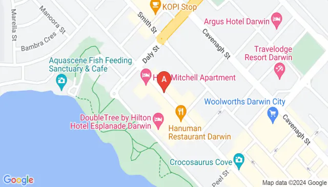 Parking For Rent - Great Parking Slot In Cbd