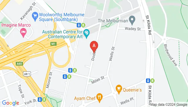 Parking For Rent - Great Parking In Southbank