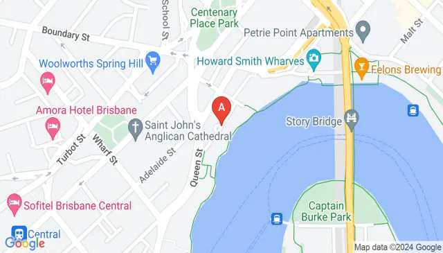 Parking For Rent - Great Parking Space In Brisbane Cbd