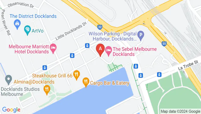 Great parking space for rent in Docklands easy access Great parking space for rent in Docklands easy access