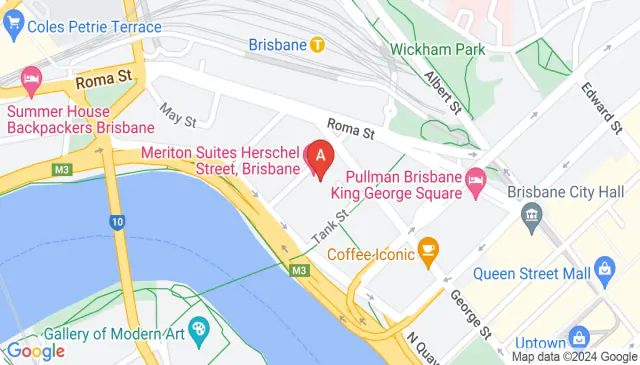 Parking For Rent - Great Parking Space Near Brisbane Cbd 