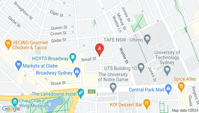 Parking For Rent - Great Parking Space Near Broadway Cbd Usyd Parking For Rent - Great Parking Space Near Broadway Cbd Usyd