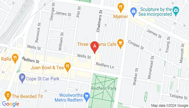 Parking For Rent - Great Parking Space Near Central Station Parking For Rent - Great Parking Space Near Central Station