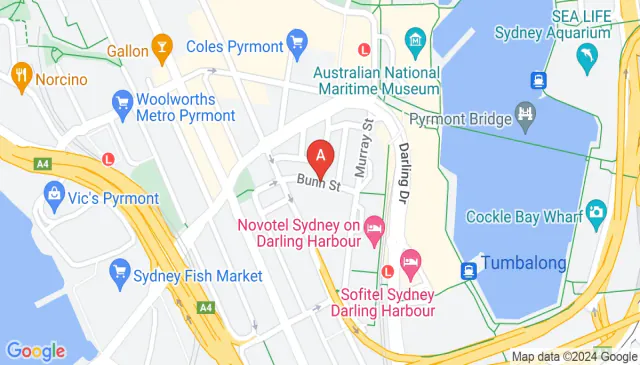 Parking For Rent - Great Parking Space Near Darling Harboue Parking For Rent - Great Parking Space Near Darling Harboue